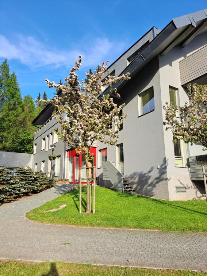 Wellness Apartment Josefina - Free Grotta Spa Wellness Harrachov Exterior photo